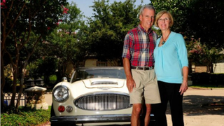 Man Finds His Missing Car On eBay 42 Years After It Was Stolen